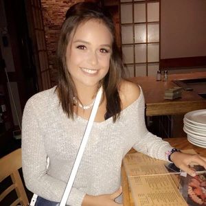 Meet your Posher, Alina